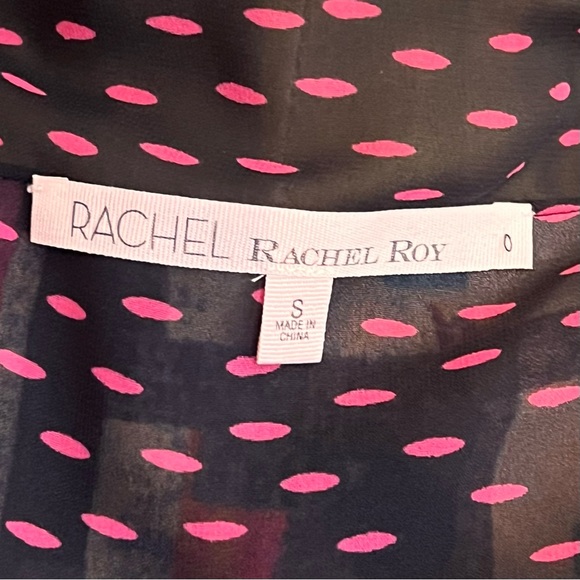 RACHEL Rachel Roy Blouse - Picture 4 of 4